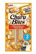 Churu Cat Bites Chicken wraps&Chicken