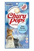 Churu Cat Pops Tuna