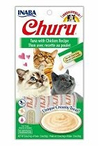 Churu Cat Purée Tuna with