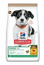 Hill's Can.Dry SP Puppy NoGrain
