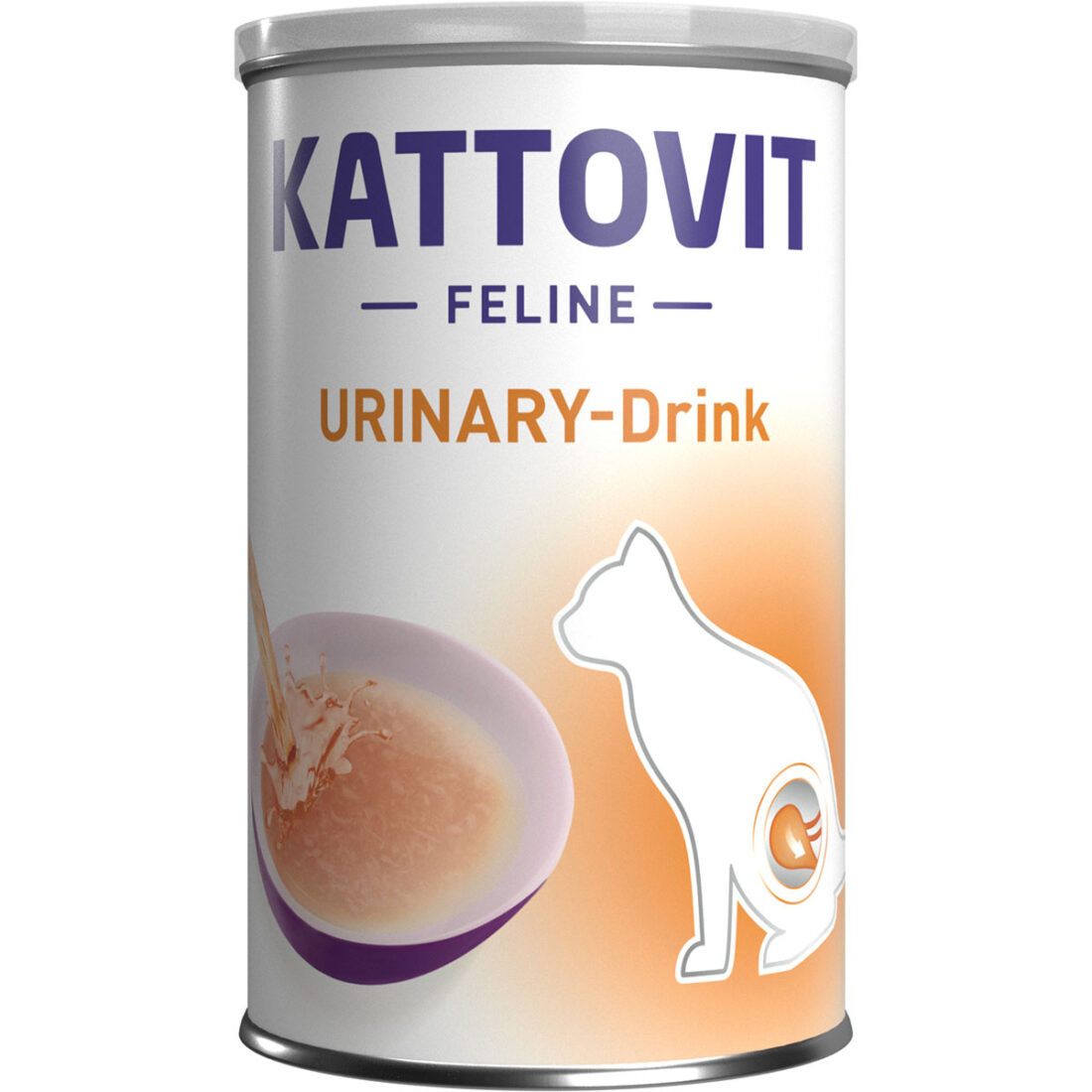 Kattovit Urinary-Drink kuřecí 24 ×