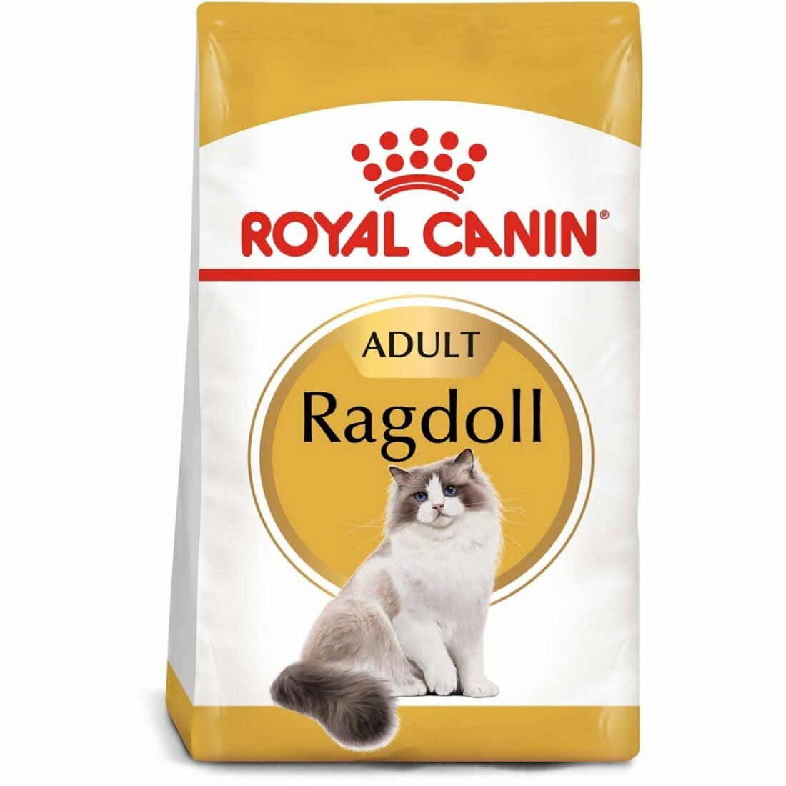 ROYAL CANIN Ragdoll Adult granule pro