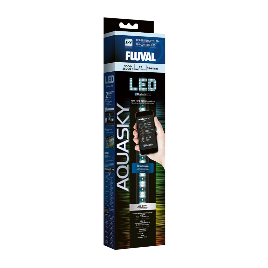 Fluval AquaSky LED 2.0 12
