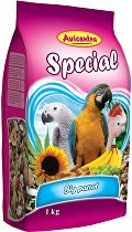 Avicentra Speciál velký papoušek