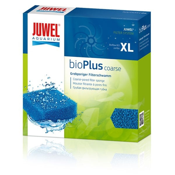 Juwel bioPlus Bioflow filtrační houba