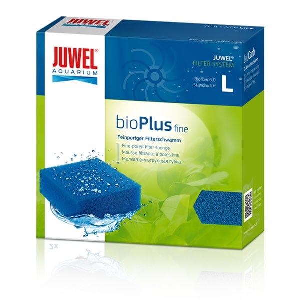 Juwel filtrační houba bioPlus Bioflow