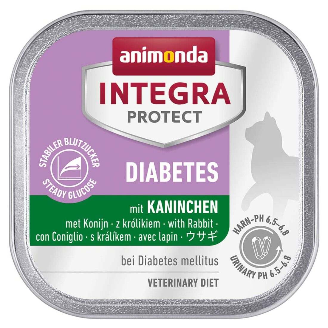 Animonda Integra Protect Diabetes s