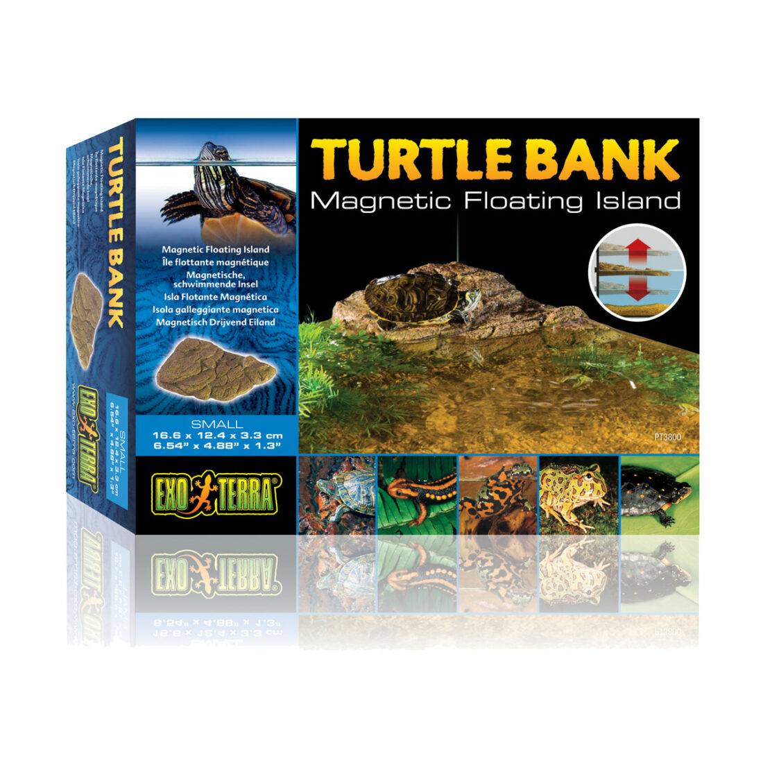Exo Terra Turtle Bank ostrůvek