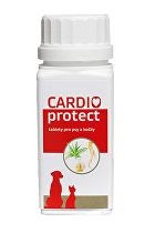 CARDIOprotect tablety pro psy a