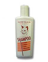 Gotlieb Šampon pro kočky