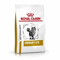 Royal Canin VD Feline Urinary
