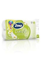 Wc toaletní papír ZEWA Deluxe Aqua