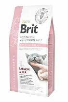Brit VD Cat GF Gastrointestinal