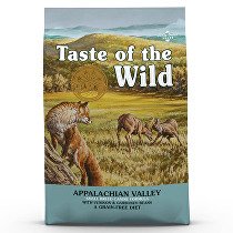 Taste of the Wild Appalachian