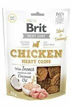 Brit Jerky Chicken with Insect