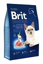 Brit Premium Cat by Nature Sterilized