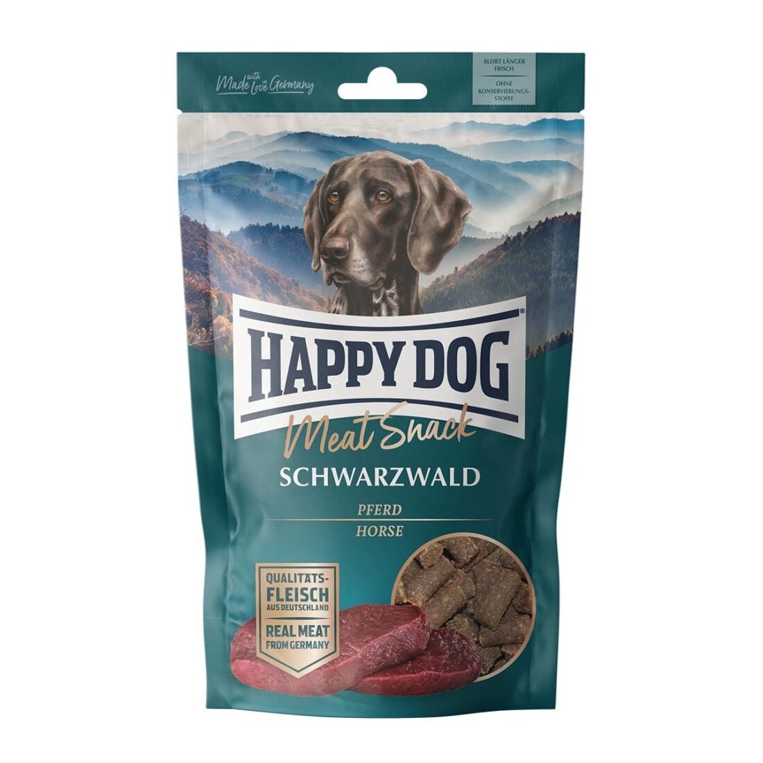 Happy Dog MeatSnack Schwarzwald 3