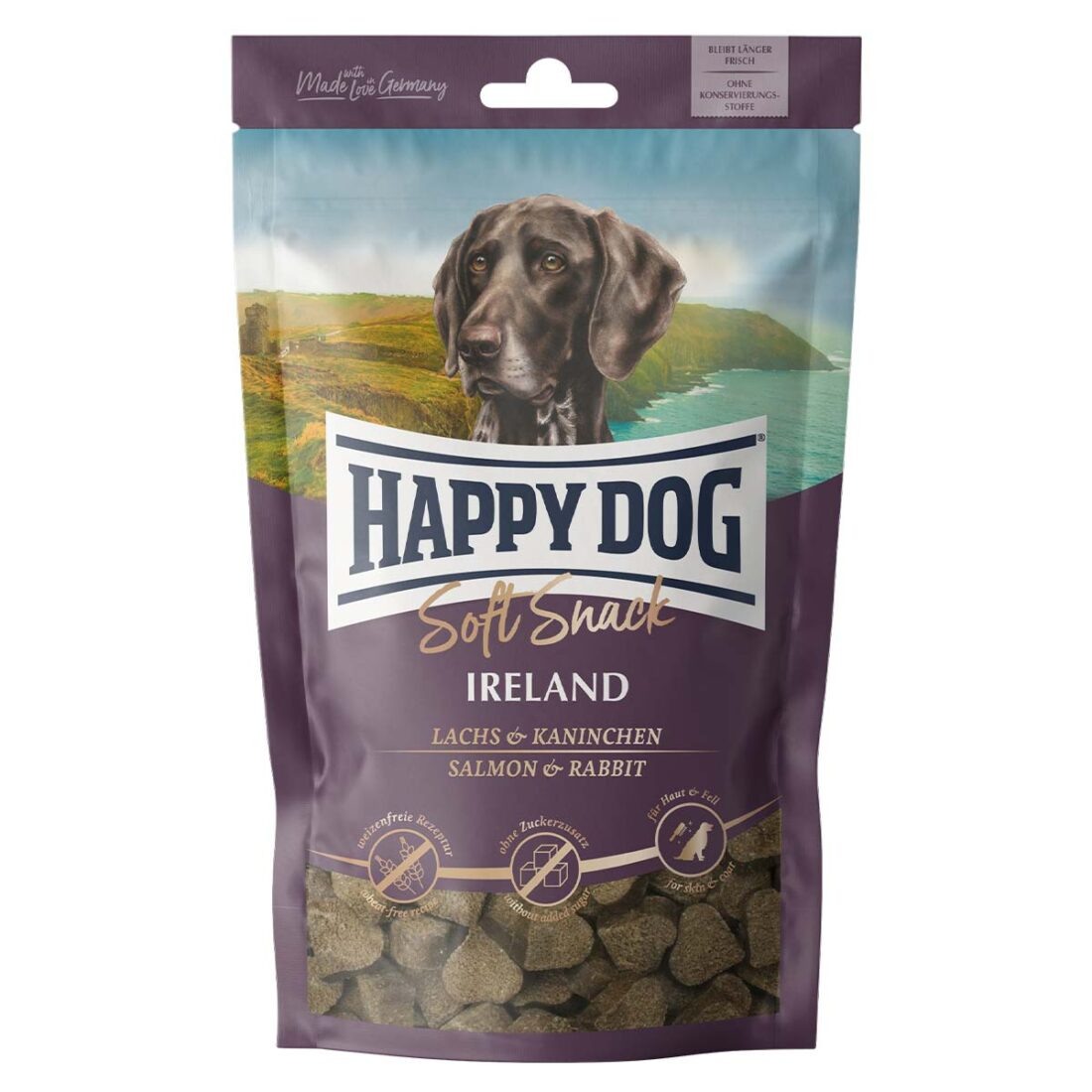Happy Dog jemný pamlsek Ireland 5