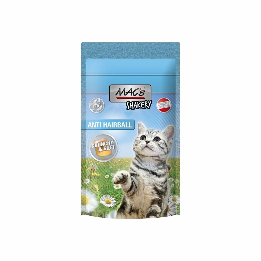 MAC's Cat Shakery Anti-Hairball pamlsky 3