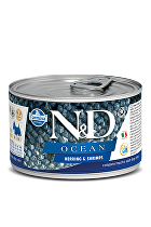 N&D DOG OCEAN Adult Herring &