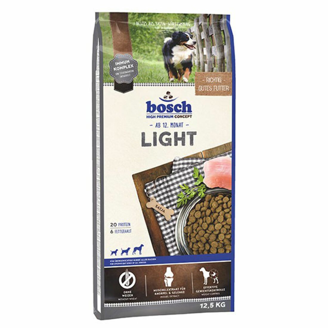 Bosch Light 12