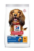 Hill's Can.Dry SP Oral Care Adult