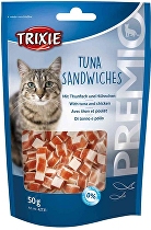 PREMIO Tuna Sandwiches  s