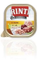 Rinti Dog vanička kuře+rýže