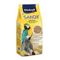 Vitakraft Bird Sandy papoušci písek