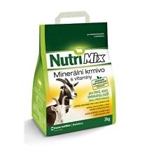 NutriMix pro kozy plv