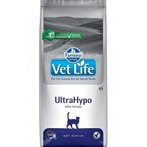 Vet Life Natural CAT Ultrahypo