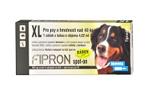 Fipron 402mg Spot-On Dog XL