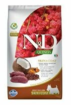 N&D Quinoa DOG Skin & Coat