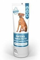 Pantenol šampon  pro psy