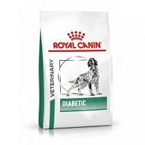 Royal Canin VD Canine Diabetic