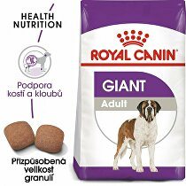 Royal canin Kom. Giant