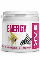 S.A.K. energy 75 g