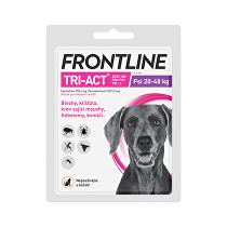 Frontline Tri-act Spot-on L (20-40