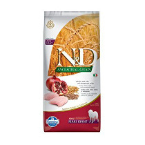 N&D LG DOG Adult Giant Chicken