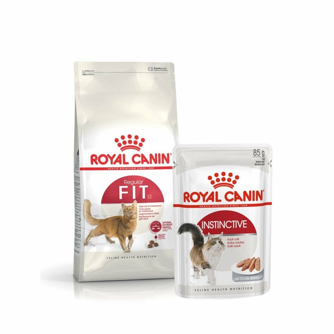 ROYAL CANIN FIT granule 10 kg +