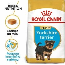 Royal canin Breed Yorkshire
