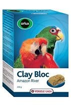 VL Orlux Clay Block Amazon River