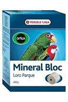 VL Orlux Mineral Block Loro Parque