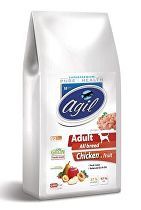 Agil Adult All Breed Pure&Health Low