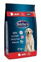 Butcher's Dog Dry Blue s
