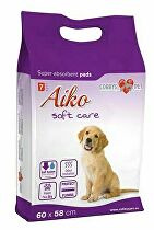 Podložka absorbční pro psy Aiko Soft