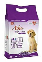 Podložka pro psy Aiko Soft Care