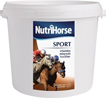 Nutri Horse Sport pro koně