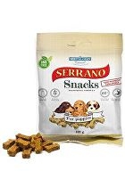 Serrano Snack for Puppies