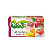 Čaj Pickwick Ovocné variace s